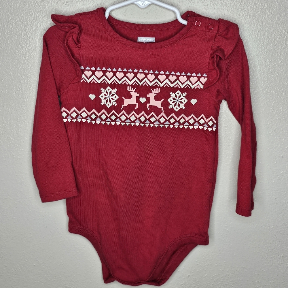 Christmas Onsies